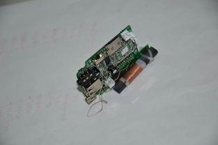 PCBA方案板 智能硬件的核心与灵魂