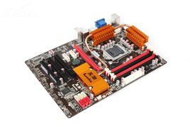 探索经典 斯巴达克黑潮BI-751主板与PCBA方案板