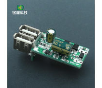 产品库中的PCBA方案板 从模块化归档到快速产品化